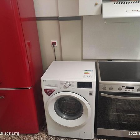 Old City Apartment Selanik Dış mekan fotoğraf