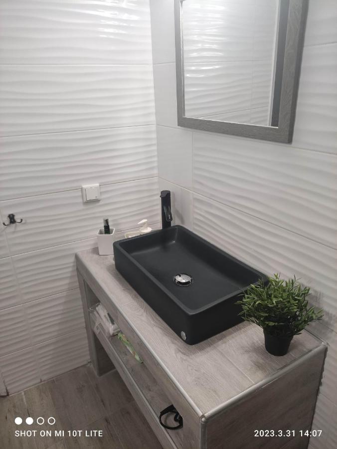 Old City Apartment Selanik Dış mekan fotoğraf
