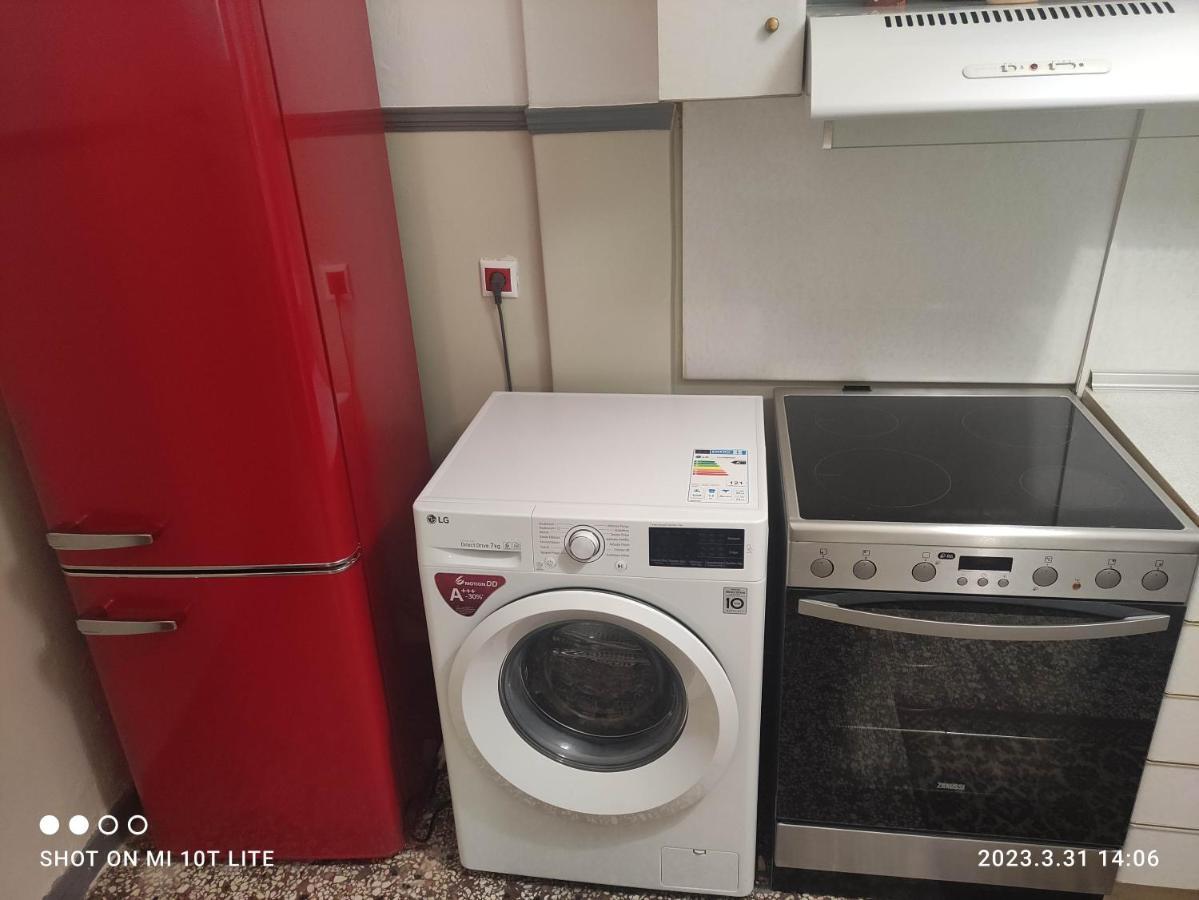 Old City Apartment Selanik Dış mekan fotoğraf
