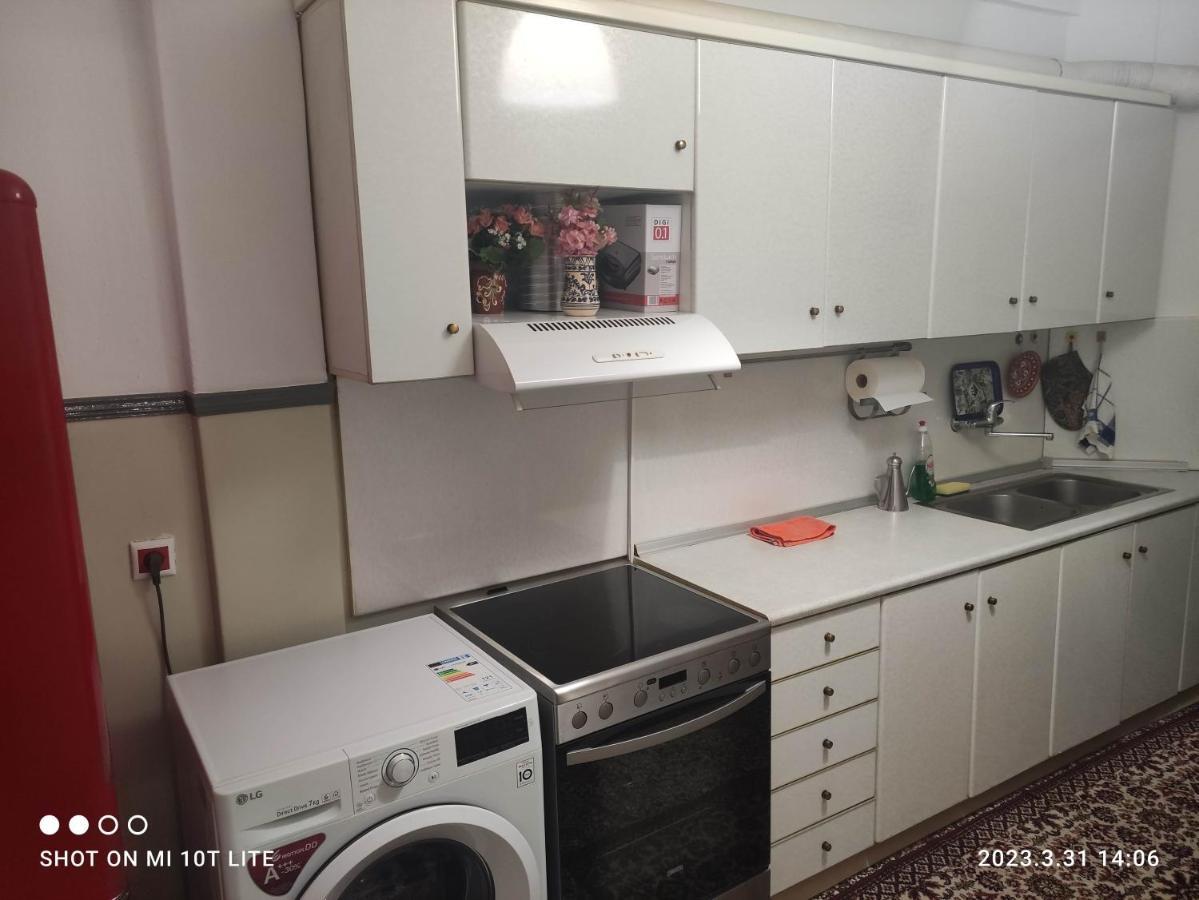Old City Apartment Selanik Dış mekan fotoğraf