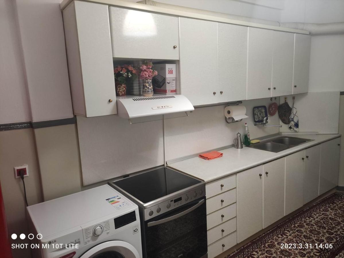 Old City Apartment Selanik Dış mekan fotoğraf